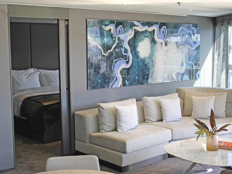 Panorama & Grand Panorama Suite